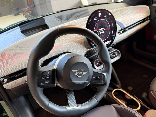MINI Cooper E usata, con Controllo trazione