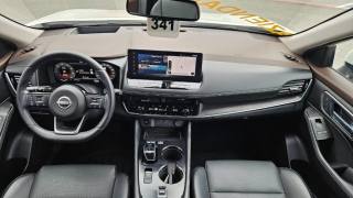 NISSAN X-Trail usata, con Controllo elettronico della corsia
