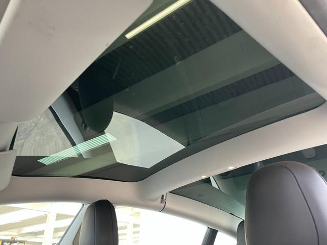 TESLA Model 3 usata, con Regolazione elettrica sedili