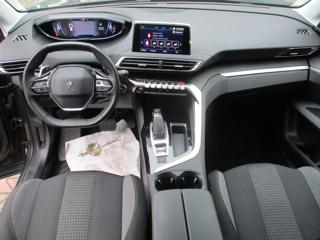 PEUGEOT 5008 usata, con ESP
