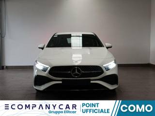 MERCEDES-BENZ A 200 usata, con Alzacristalli elettrici