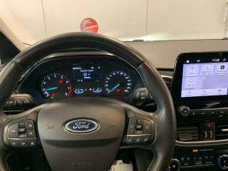 FORD Fiesta usata, con Sistema di navigazione
