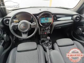 MINI Cooper usata, con Fari bi-xeno