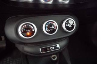 FIAT 500X usata, con Servosterzo