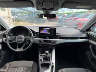 AUDI A4 usata, con Autoradio