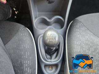 PEUGEOT 107 usata 9