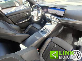 BMW 316 usata, con Alzacristalli elettrici