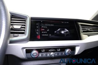 AUDI A1 usata, con Bluetooth