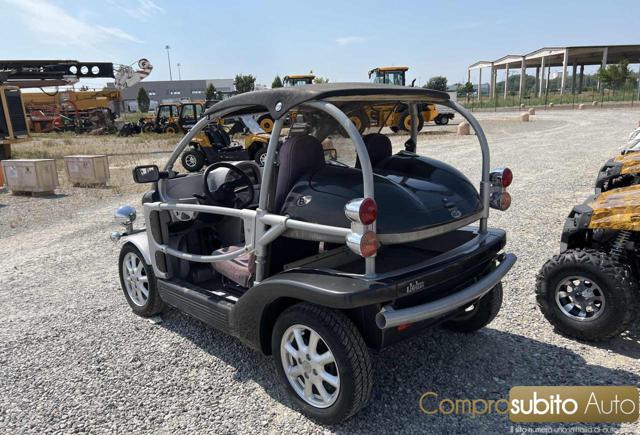 LIGIER JS 50 usata 1