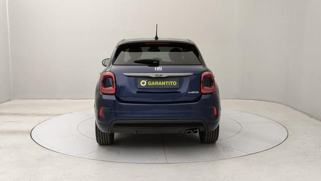 FIAT 500 usata, con Airbag Passeggero