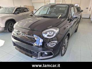 FIAT 500X usata, con Alzacristalli elettrici