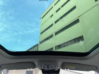 MG HS usata, con Specchietti laterali elettrici