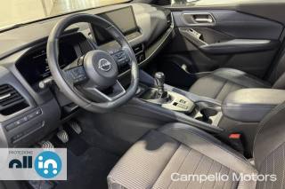 NISSAN Qashqai usata 6