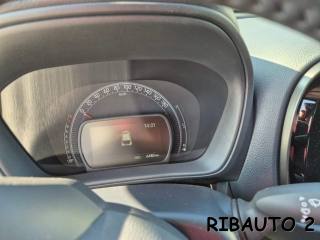 TOYOTA Aygo X usata, con Fendinebbia