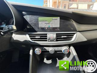 ALFA ROMEO Giulia usata, con Filtro antiparticolato