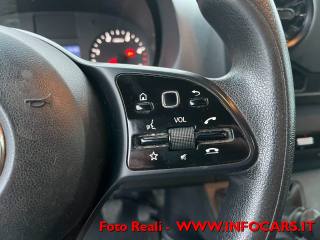 MERCEDES-BENZ Sprinter usata, con Bluetooth