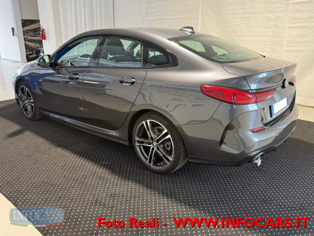 BMW 218 usata, con Airbag