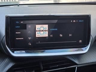 PEUGEOT 2008 usata, con Lettore CD