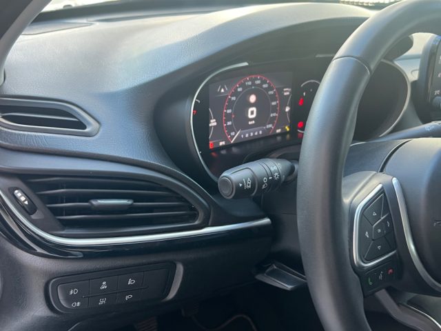 FIAT Tipo usata, con Sistema di navigazione