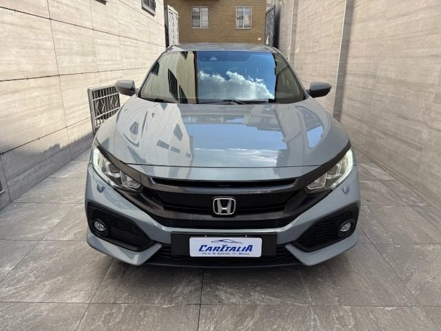 HONDA Civic usata, con Airbag