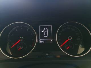 VOLKSWAGEN Golf usata, con Controllo trazione