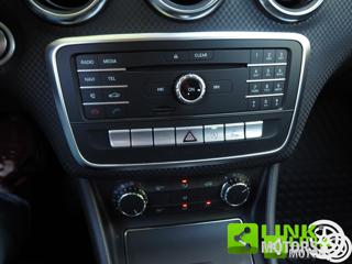 MERCEDES-BENZ A 180 usata 14