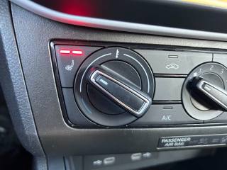 SEAT Ibiza usata, con USB