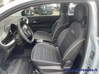 FIAT 500e usata, con Servosterzo