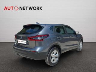 NISSAN Qashqai usata, con Airbag