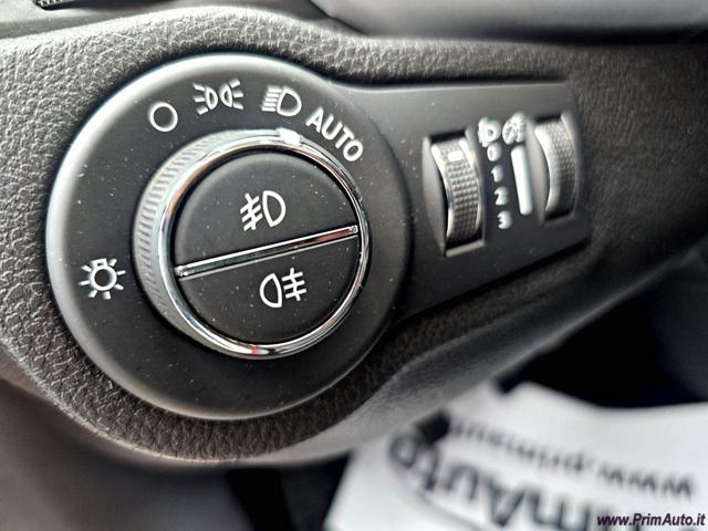 FIAT 500X usata, con Touch screen