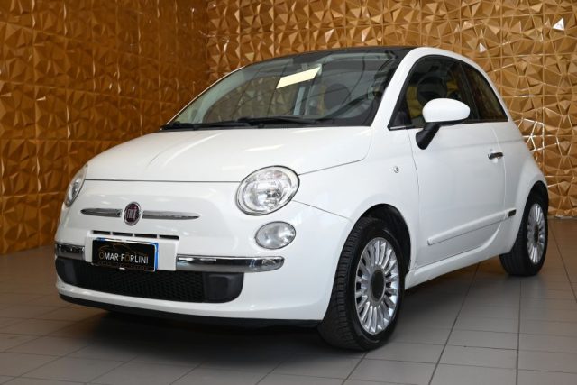 FIAT 500 usata 52