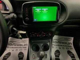 SMART ForFour usata, con Immobilizzatore elettronico