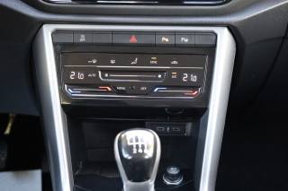 VOLKSWAGEN T-Roc usata, con Controllo elettronico della corsia