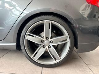 AUDI A3 usata, con Cerchi in lega