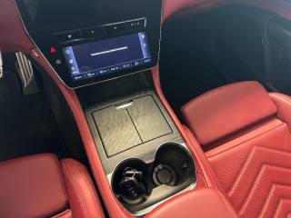 MASERATI Grecale usata, con Volante in pelle