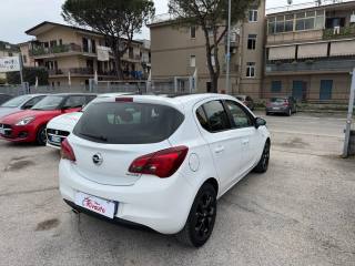 OPEL Corsa usata, con Alzacristalli elettrici