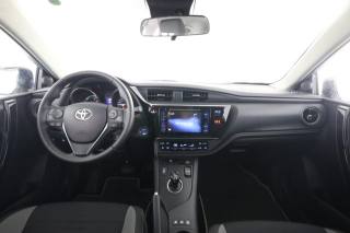 TOYOTA Auris usata 3