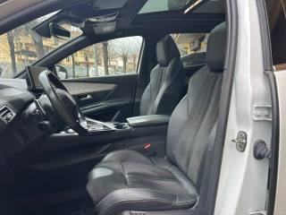 PEUGEOT 3008 usata, con Cruise Control