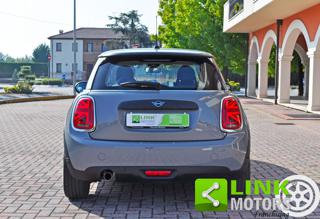 MINI One usata, con Autoradio