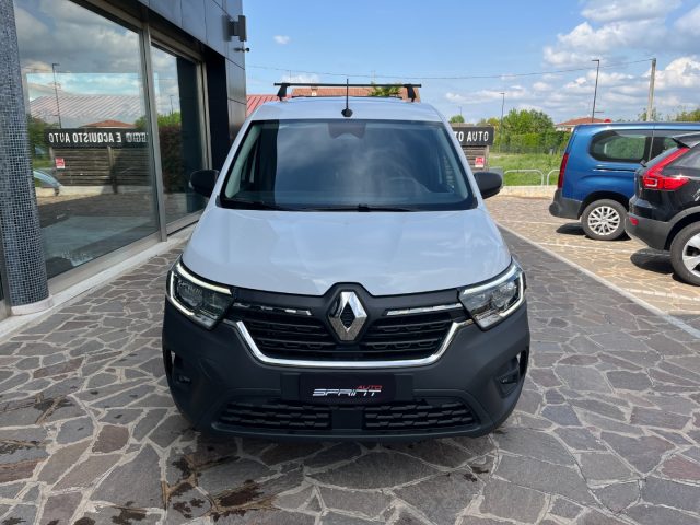 RENAULT Kangoo usata, con Cruise Control