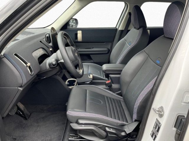 MINI Countryman usata, con Antifurto