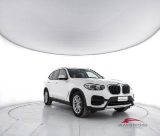 BMW X3 usata 1
