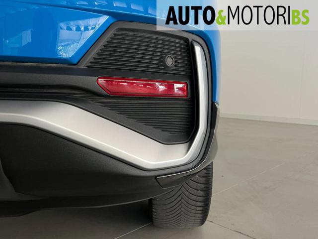 AUDI Q3 usata, con Sensori di parcheggio posteriori