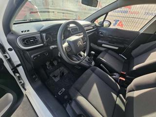 CITROEN C3 usata, con Cruise Control