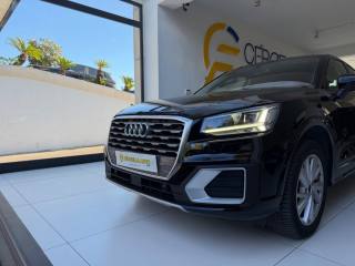 AUDI Q2 usata, con Chiusura centralizzata