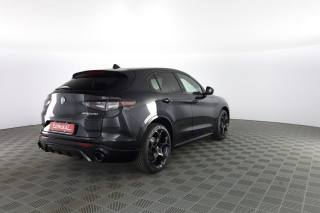 ALFA ROMEO Stelvio usata 3