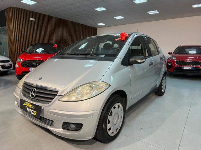 MERCEDES-BENZ A 150 usata, con ABS