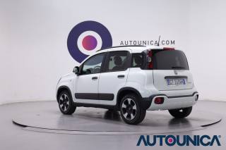 FIAT Panda Cross usata, con Controllo vocale