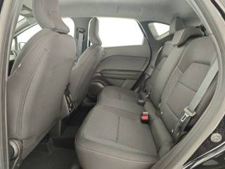 RENAULT Captur usata, con Bluetooth