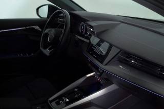 AUDI A3 usata, con Autoradio